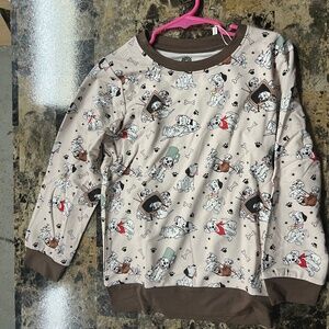 Bamboo Bliss Dalmatians
